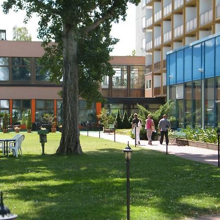 Hotel Magistern ชิโอฟก ภายนอก รูปภาพ